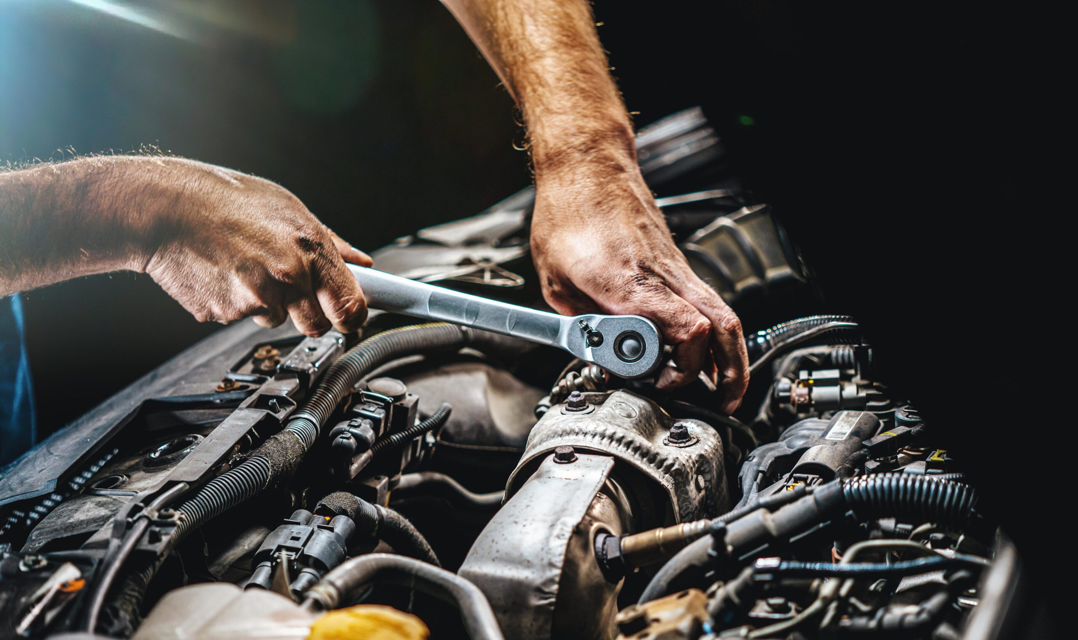 About Us - Triangle European - Automotive Repair Experts